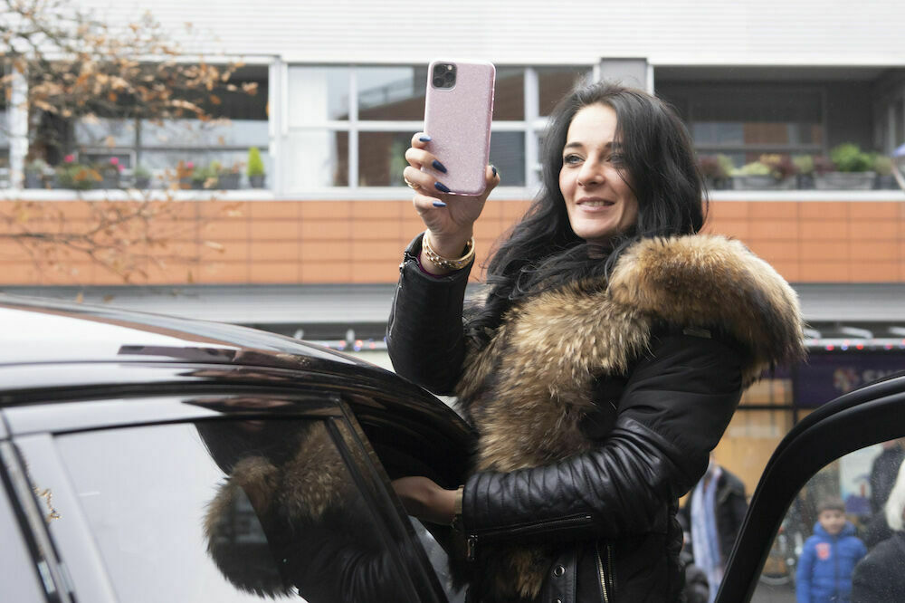 Nicol Kremers begint Only Fans-carrière: "moment eindelijk aangebroken"