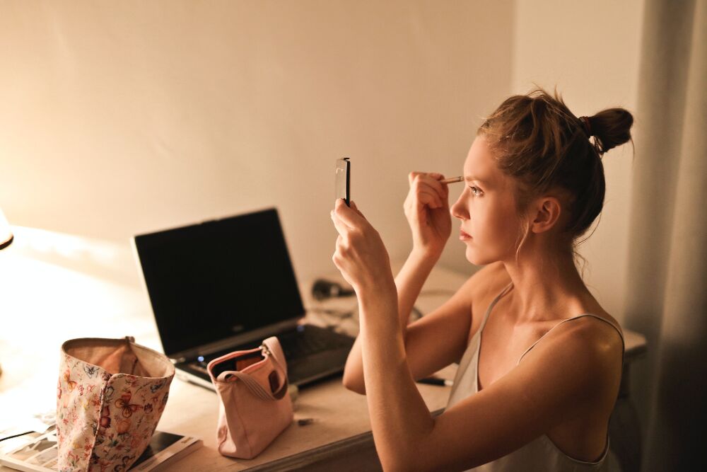 De beauty voordelen van stoppen met alcohol