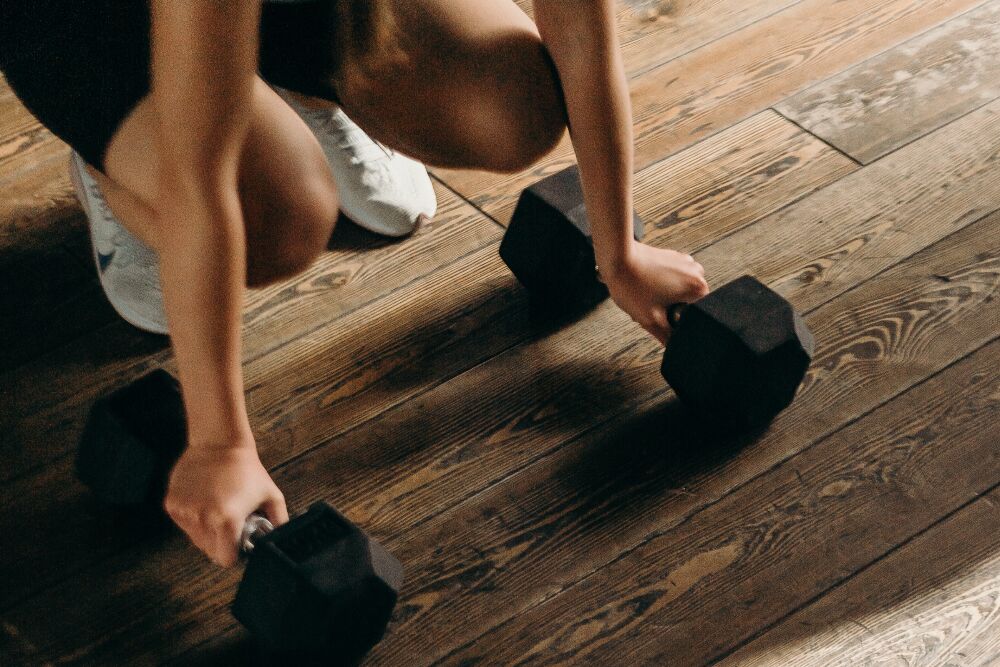 De voordelen van sporten met een vriendin