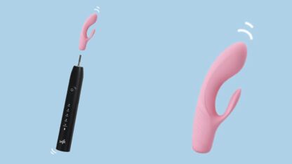 Spicy: mondverzorgingsbedrijf Smyle komt met trillend opzetstuk voor je tandenborstel