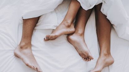 Dit wil iedereen wel eens uitproberen in bed volgens onderzoek