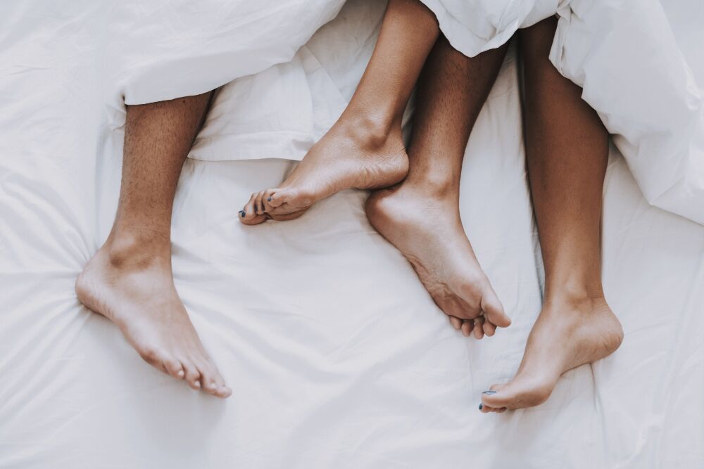 Dit wil iedereen wel eens uitproberen in bed volgens onderzoek