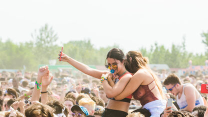 Dit zijn de leukste festivals van 2023