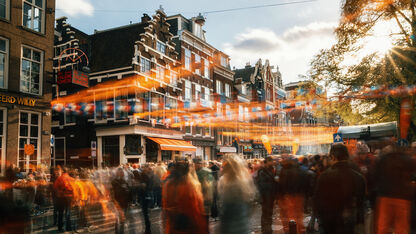 5 leuke manieren om Koningsdag te vieren met vrienden