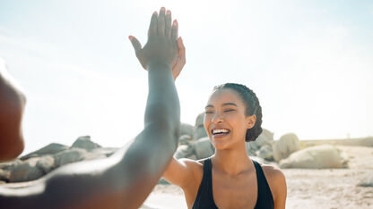 Dit is waarom stretchen goed is voor en na het sporten
