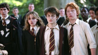 Warner Bros kondigt nieuwe Harry Potter-serie aan