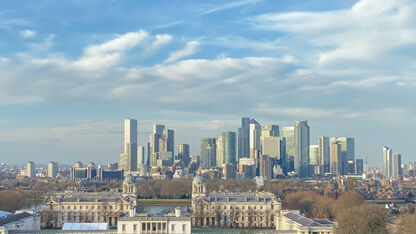 7 leuke plekken voor een originele stedentrip in Londen