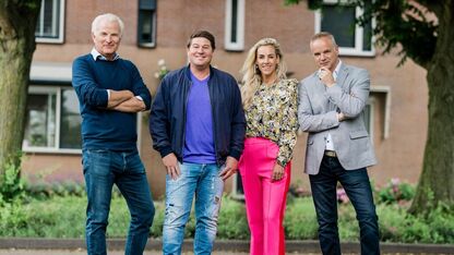 Eerste aflevering Kopen Zonder Kijken seizoen 6 vanaf vandaag te zien