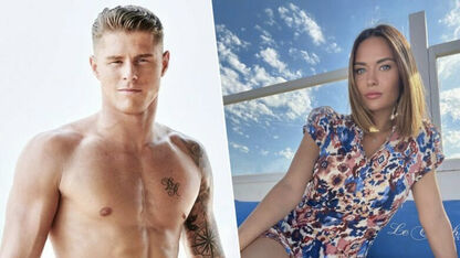 Say what? EOTB-Dennis verklapt: "verloving met Megan was één grote poppenkast"