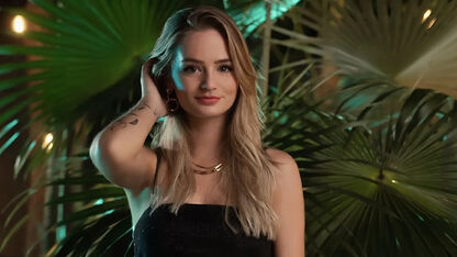 Temptation Island-Iris verrast fans en kondigt primeur aan: 'Zet het in je agenda'