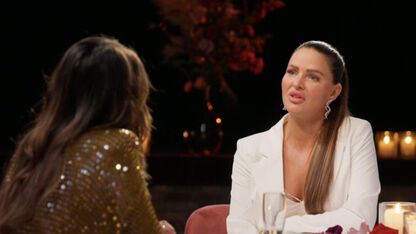 Het einde van de Bachelorette: zijn Sylvia Geersen en Joris nog steeds samen?