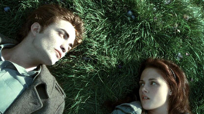 Leuk nieuws: de Twilight Saga komt naar het tv-scherm