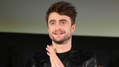 'Harry Potter'-ster Daniel Radcliffe voor het eerst vader geworden