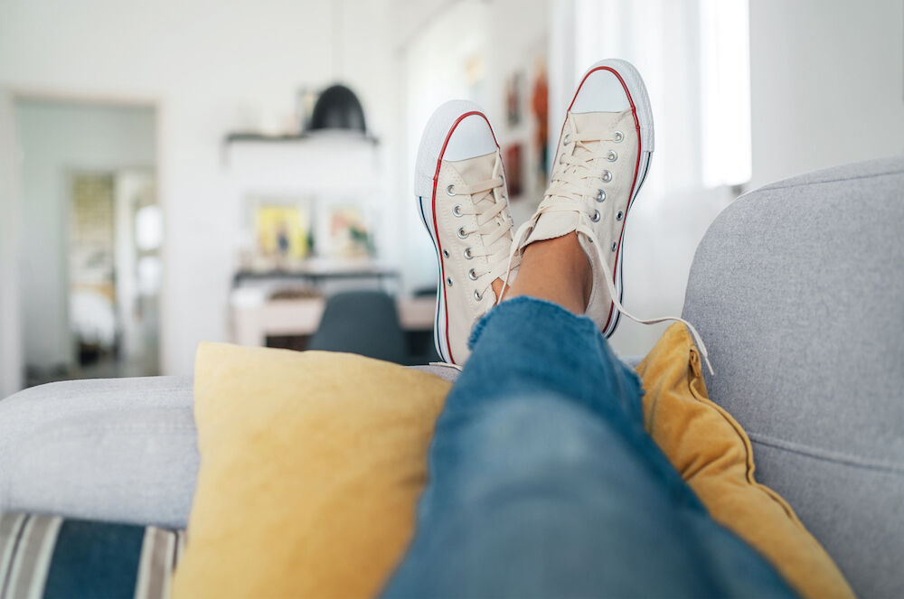 Spaar ze allemaal: Converse classics