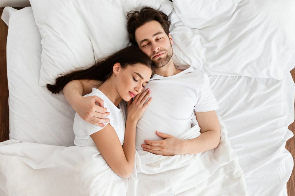 Dit is je ideale bedpartner volgens je sterrenbeeld