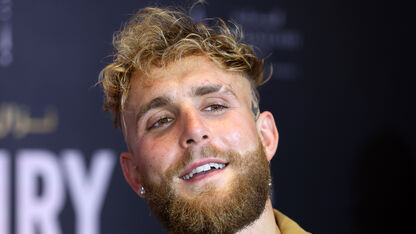 Jake Paul: leeftijd, vermogen en biografie