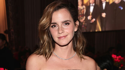 Jammer: dit is waarom we actrice Emma Watson niet meer terugzien op het witte doek