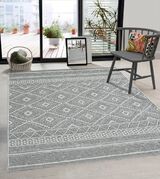 the carpet Calgary Vloerkleed voor buiten (67 x 180 cm)&nbsp;