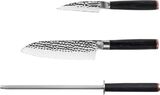 KOTAI Kitchen Japanse messenset – Starter Set Deluxe Edition&nbsp;