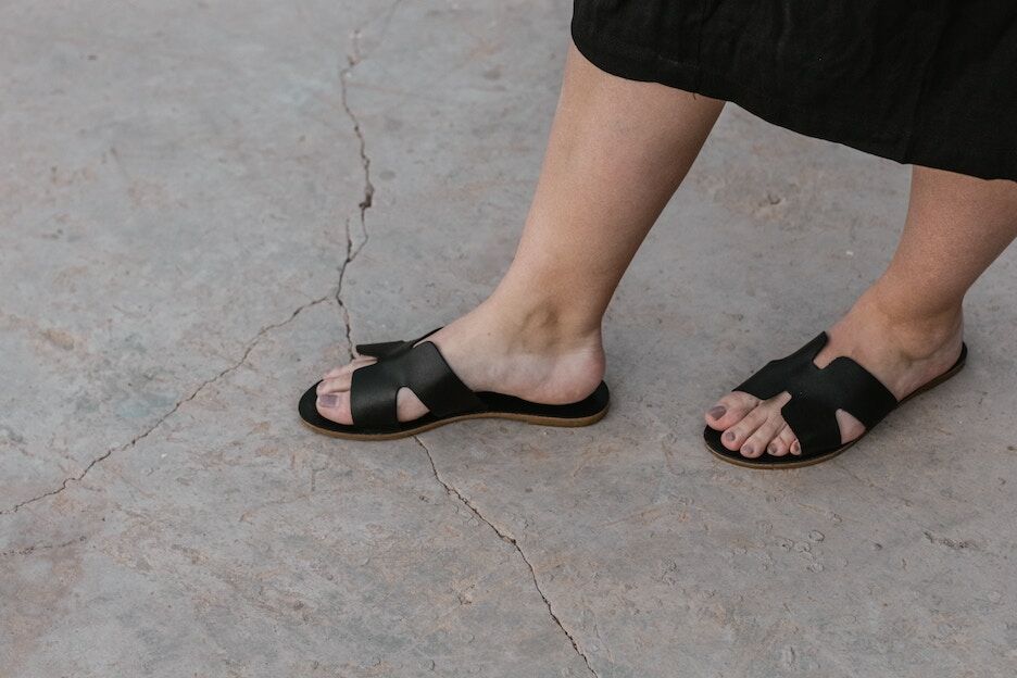 X leuke sandalen voor de zonnige dagen
