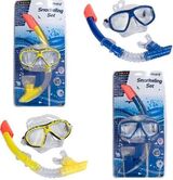 SportX Adult Snorkelset Pro | bol.com