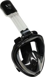 X10 snorkelmasker voor volwassene (L/XL)&nbsp;