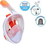 X10 snorkelmasker voor kinderen (XS)&nbsp;