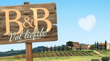 B&B Vol Liefde België is vanaf déze datum te zien bij Videoland