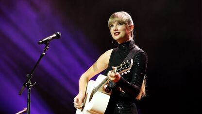 Dit is het Taylor Swift nummer dat het beste past bij jouw sterrenbeeld