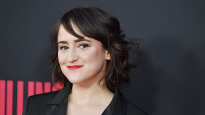 OMG! 'Matilda'-ster Mara Wilson zag zichzelf als 12-jarige op 18+ website