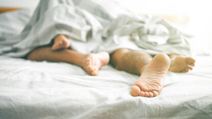 Kan een affaire hebben een vorm van self care zijn?