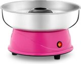 Royal Catering Suikerspinmachine mini - 28.5 cm | bol.com