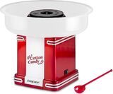 Beper suikerspin maker (rood)&nbsp;