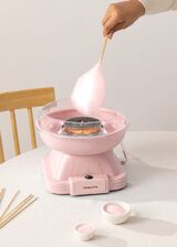 Create Cotton Candy Maker&nbsp;