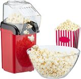 PopIt Popcorn Machine - popcornmachine - popcornpan - popcornmaker - popcorn - popcorn... | bol.com