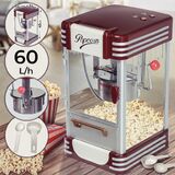 Popcorn machine Retro | bol.com