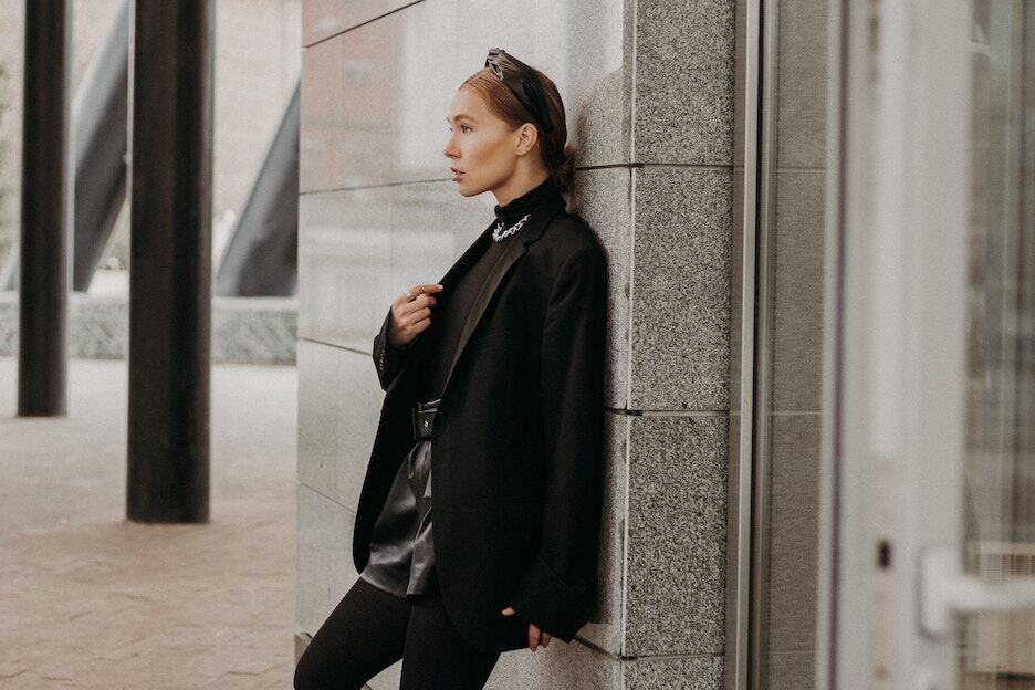 8 musthave blazers die je ook als jas kunt gebruiken dit voorjaar