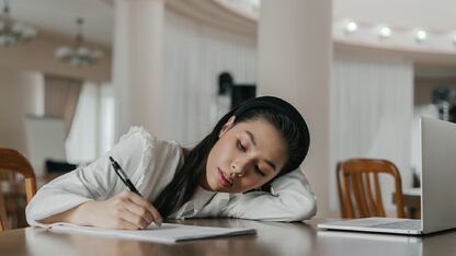 5x tips om je werk niet uit te stellen
