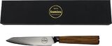 Sumisu Knives – Sujihiki Japans mes (24 cm)&nbsp;