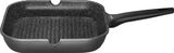 Sola grillpan van aluminium (28 cm)&nbsp;