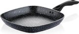 Westinghouse aluminium grillpan (28 cm)&nbsp;