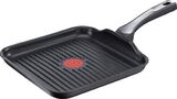 Tefal Expertise Grillpan - 26 x 26 cm | bol.com