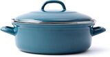 BK Fortalit braadpan (28 cm) &nbsp;