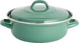 Lite-Body Magnus braadpan (24 cm)