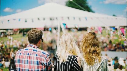 8 items waarmee je je festival look helemaal compleet maakt