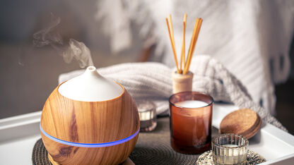 Top 10: aroma diffusers