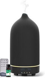 Vivid Green aroma diffuser van keramiek&nbsp;