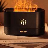 Boostiv aroma diffuser en luchtbevochtiger&nbsp;