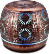 YONO aroma diffuser met verlichting&nbsp;
