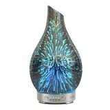 SensaHome glazen 3D aroma diffuser&nbsp;